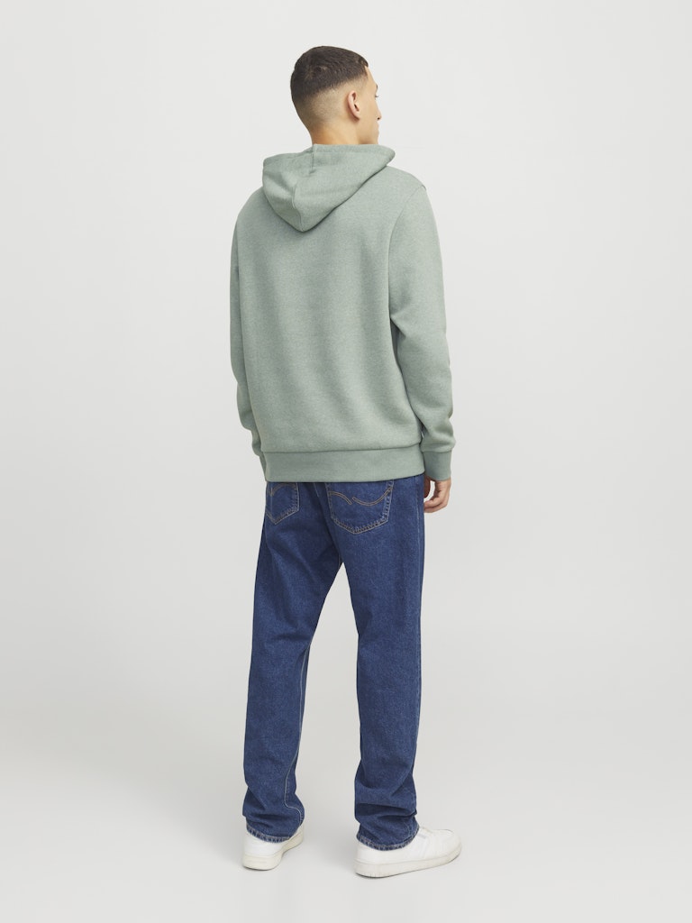 JJELOGO SWEAT HOOD