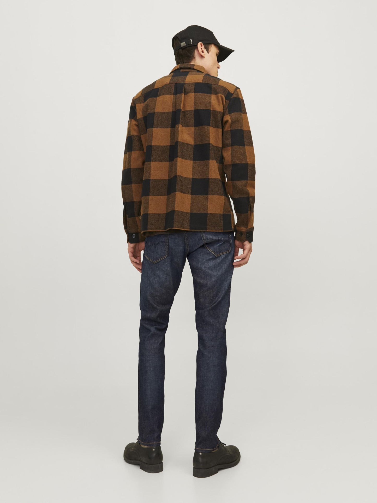 JJIGlenn JJIcon JJ 919