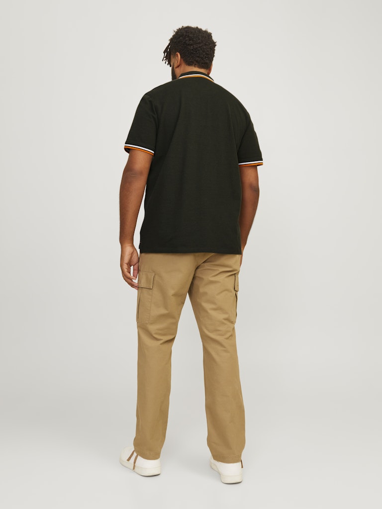 JJEPAULOS POLO SS