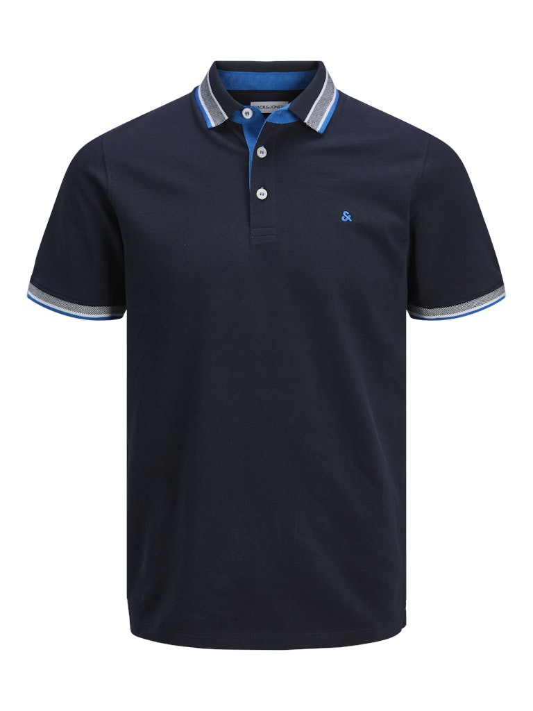JJEPAULOS POLO SS