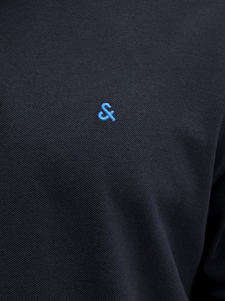 JJEPAULOS POLO SS