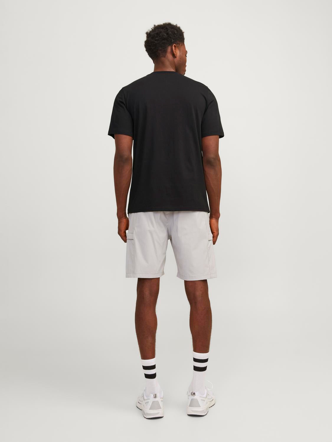 JCOMAP SUMMER LOGO TEE