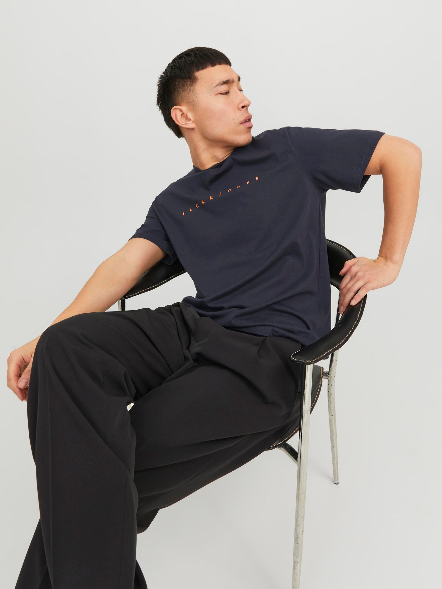 JJESTAR JJ TEE SS