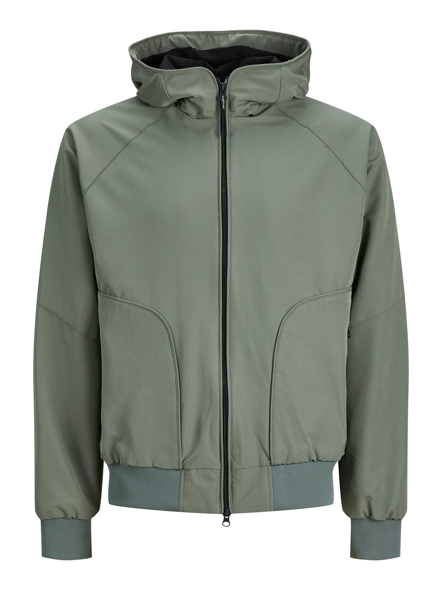 JCOTrack Bomber Jacket