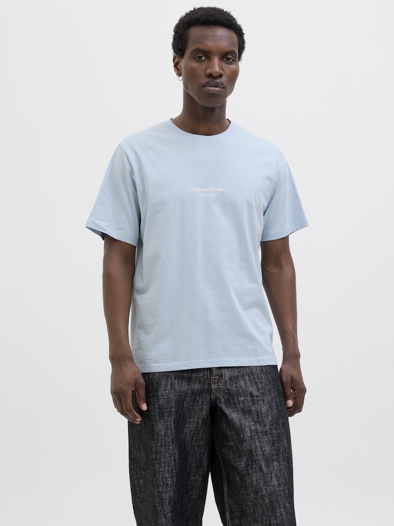 Jack & Jones JORvesterbro Tee