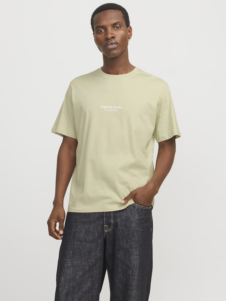 Jack & Jones JORvesterbro Tee