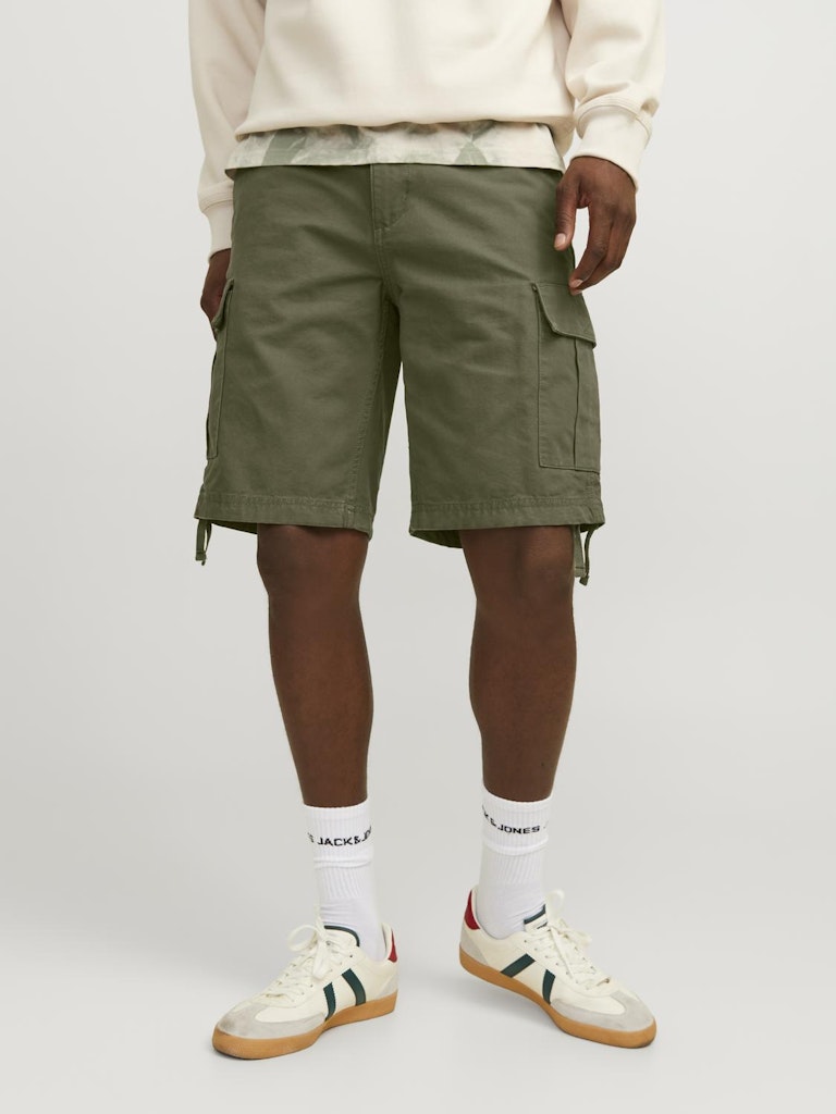 JPSTCOLE BARKLEY CARGO SHORTS