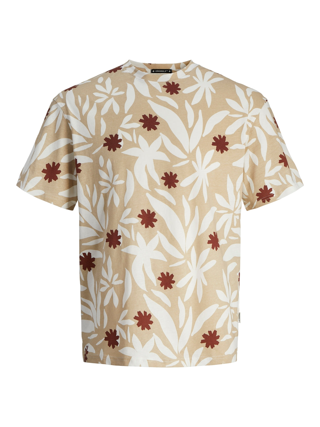 JORMARBELLA AOP TEE