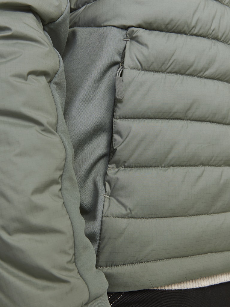 JJESTATE HYBRID JACKET