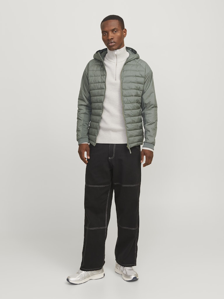JJESTATE HYBRID JACKET