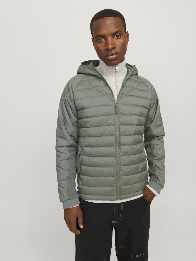 JJESTATE HYBRID JACKET