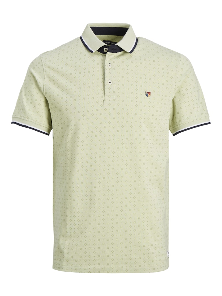 JPRPAULOS PLAY POLO