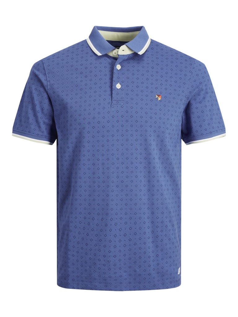 JPRPAULOS PLAY POLO
