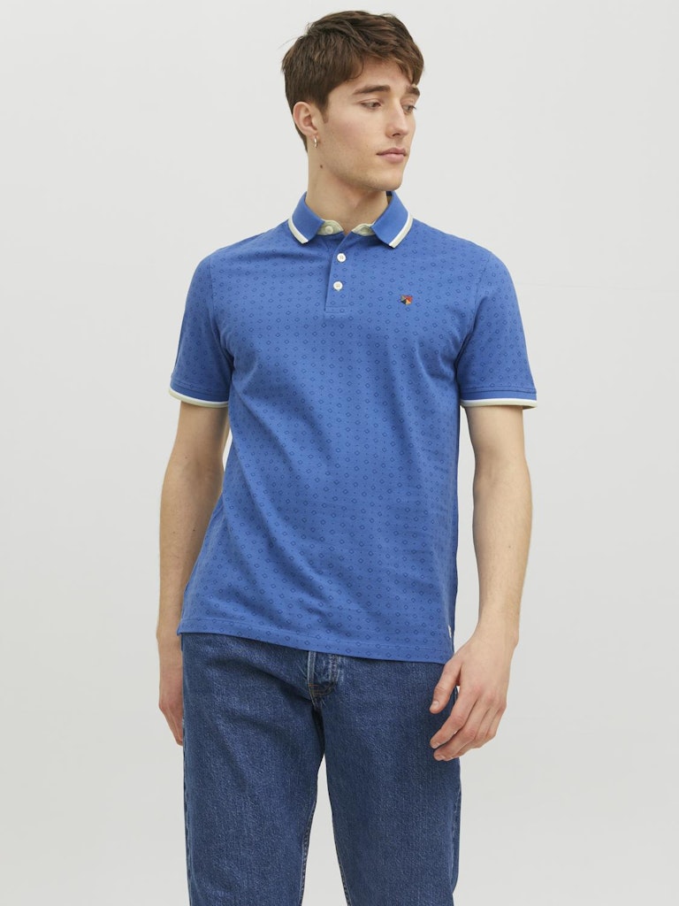 JPRPAULOS PLAY POLO
