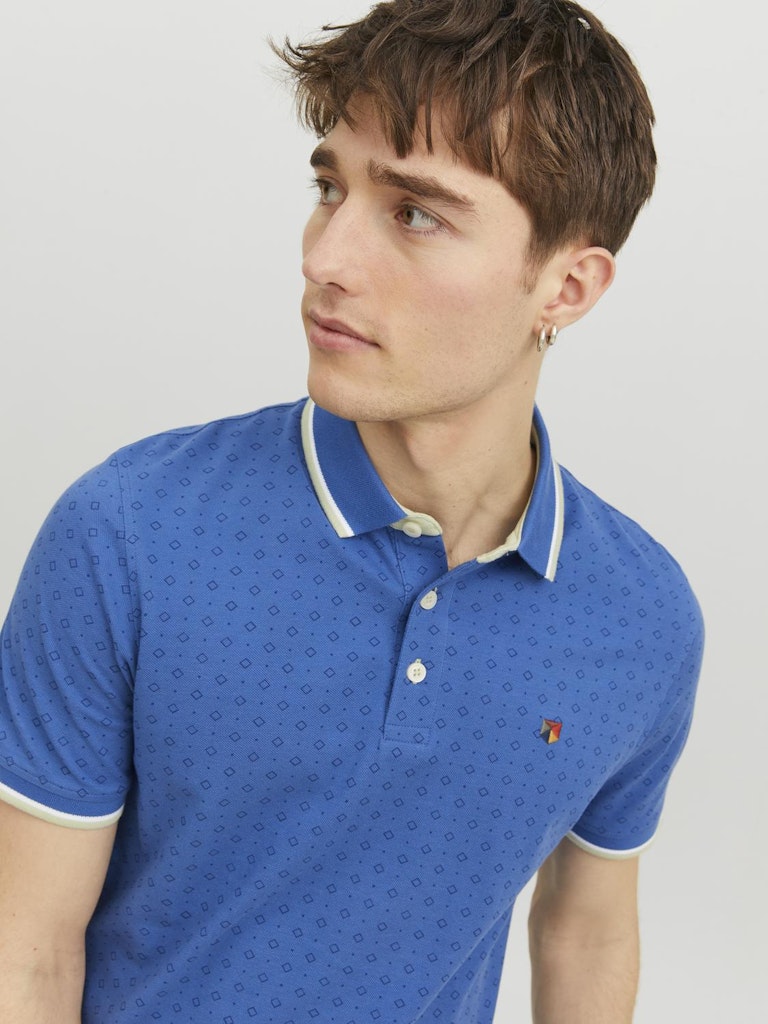 JPRPAULOS PLAY POLO