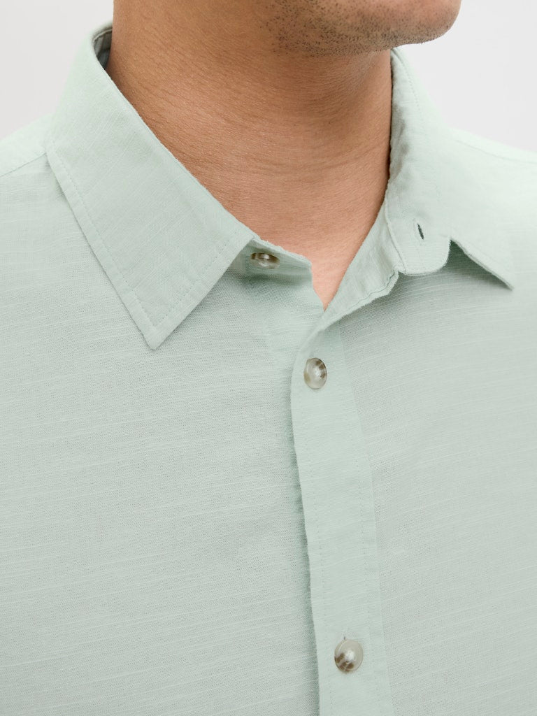 JJESUMMER SHIRT SS