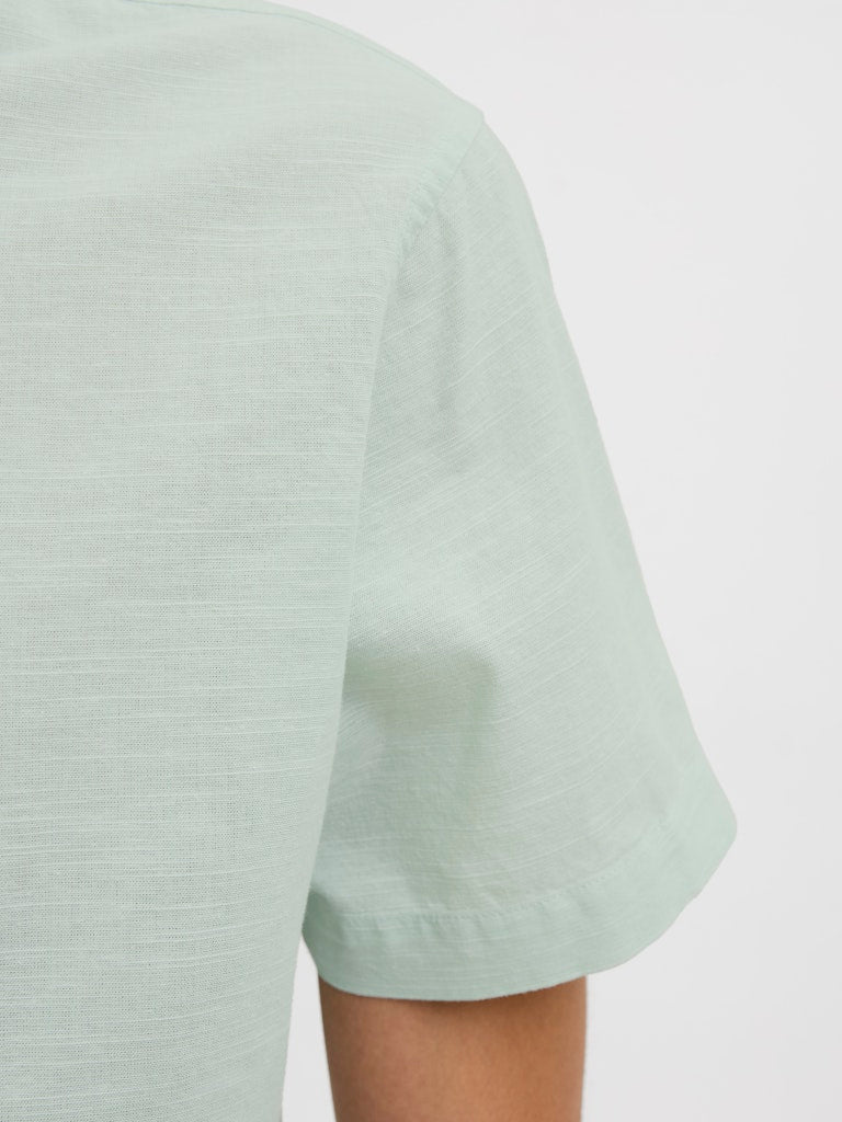 JJESUMMER SHIRT SS