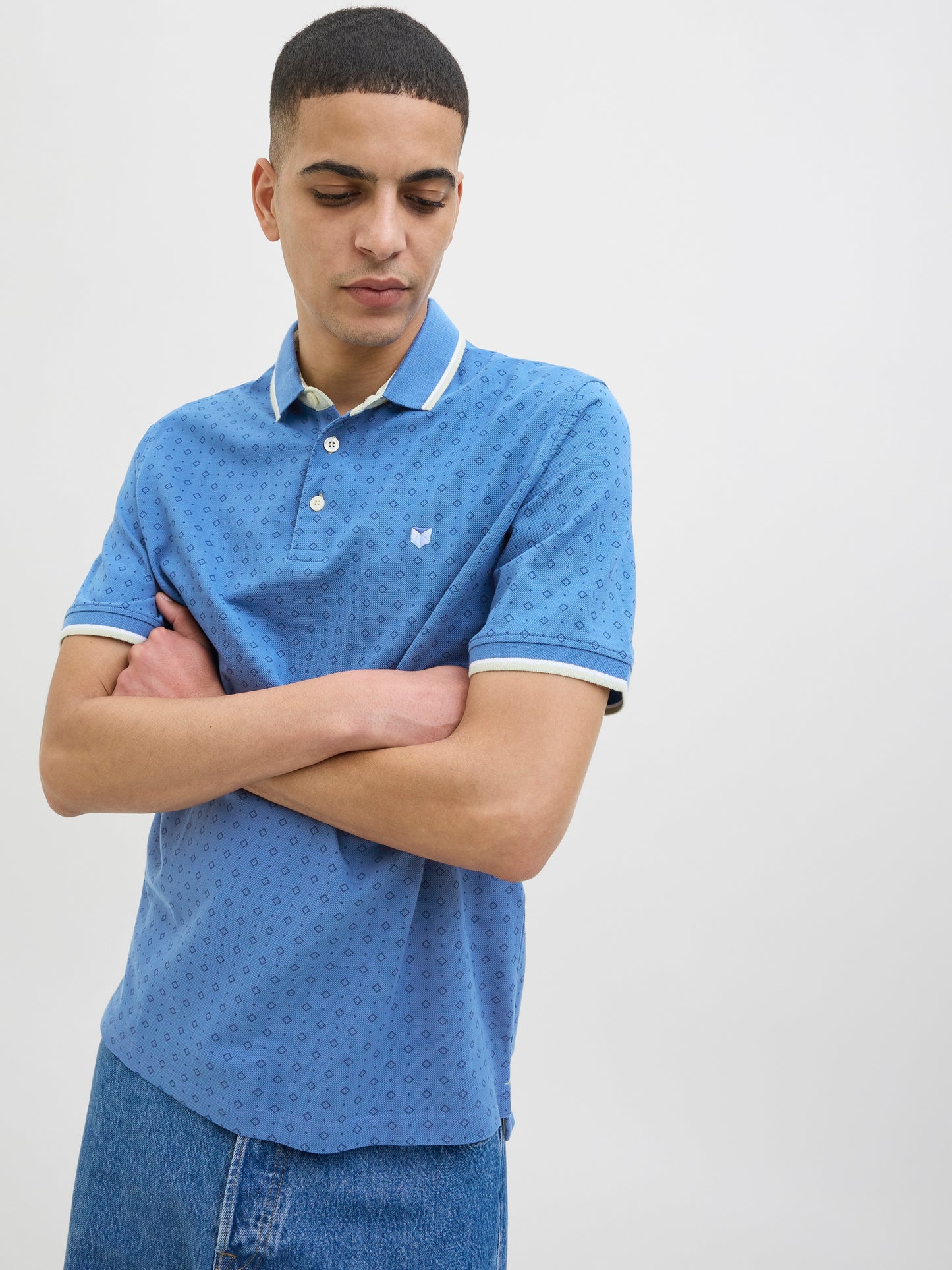 JPRPAULOS PLAY POLO