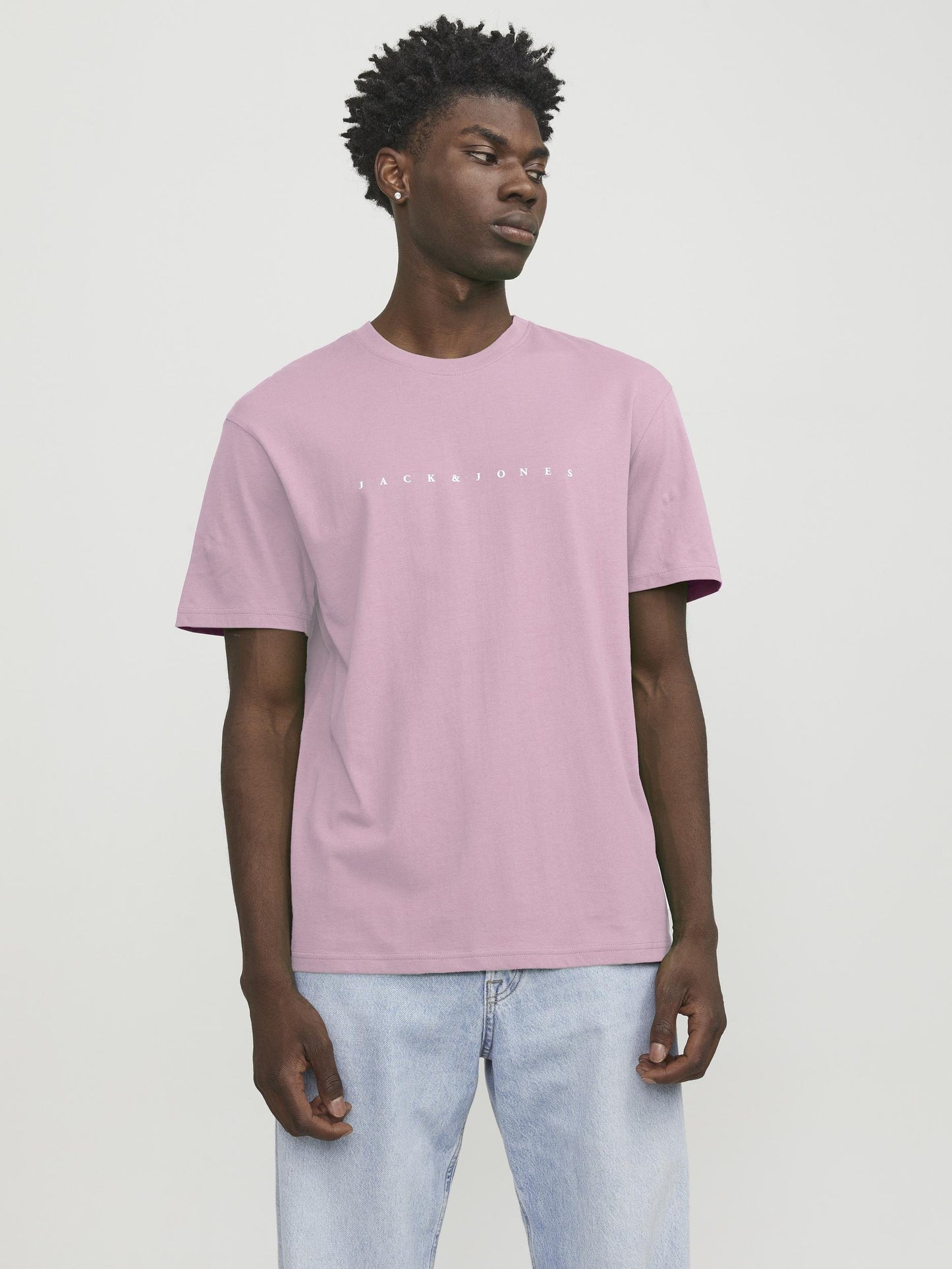 JJESTAR JJ TEE