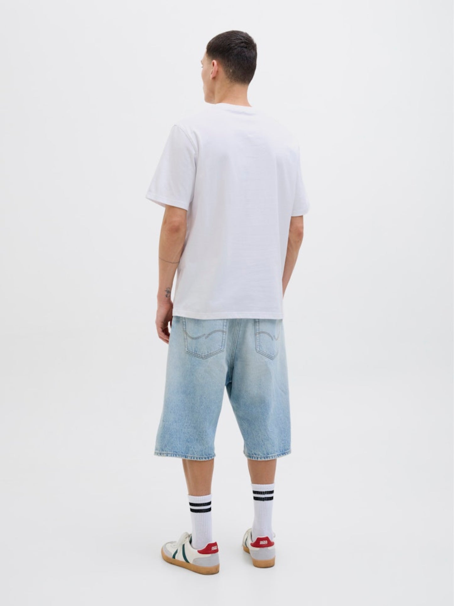 JORALMERIA FRONT TEE