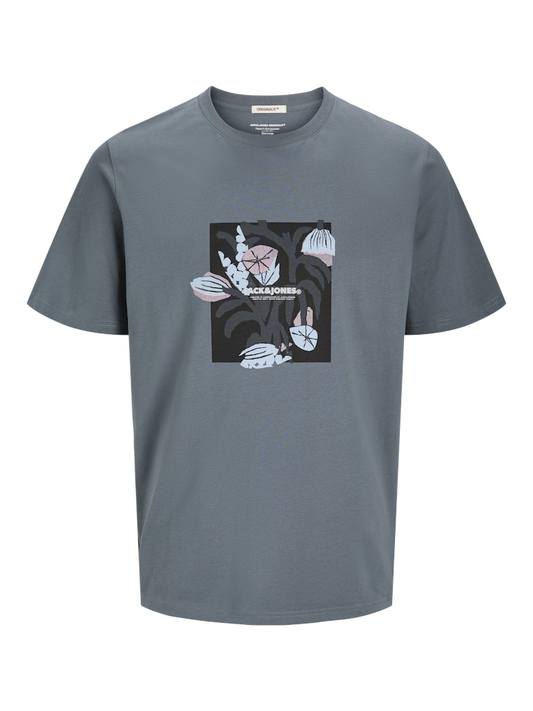 JORALMERIA FRONT TEE