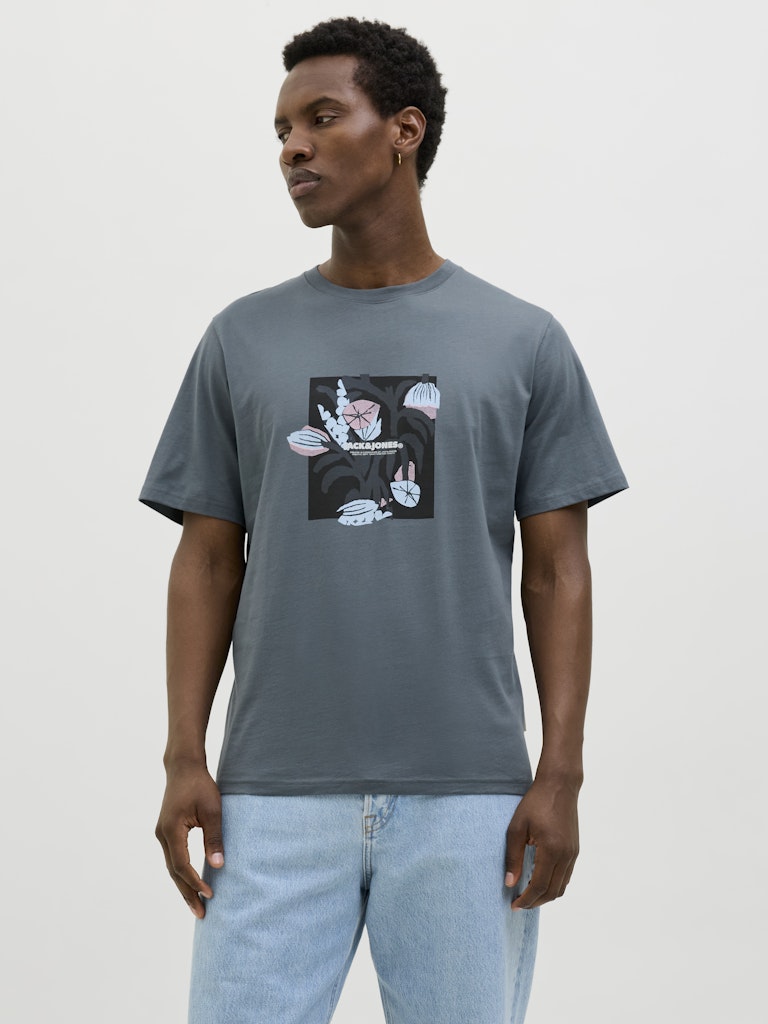 JORALMERIA FRONT TEE