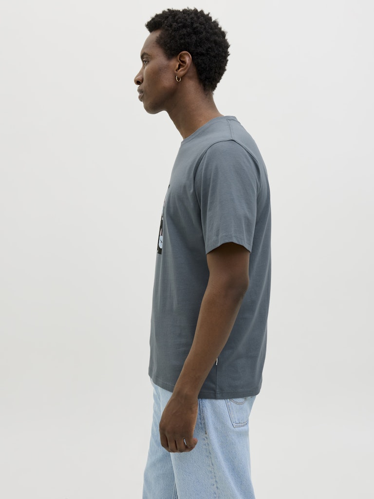 JORALMERIA FRONT TEE
