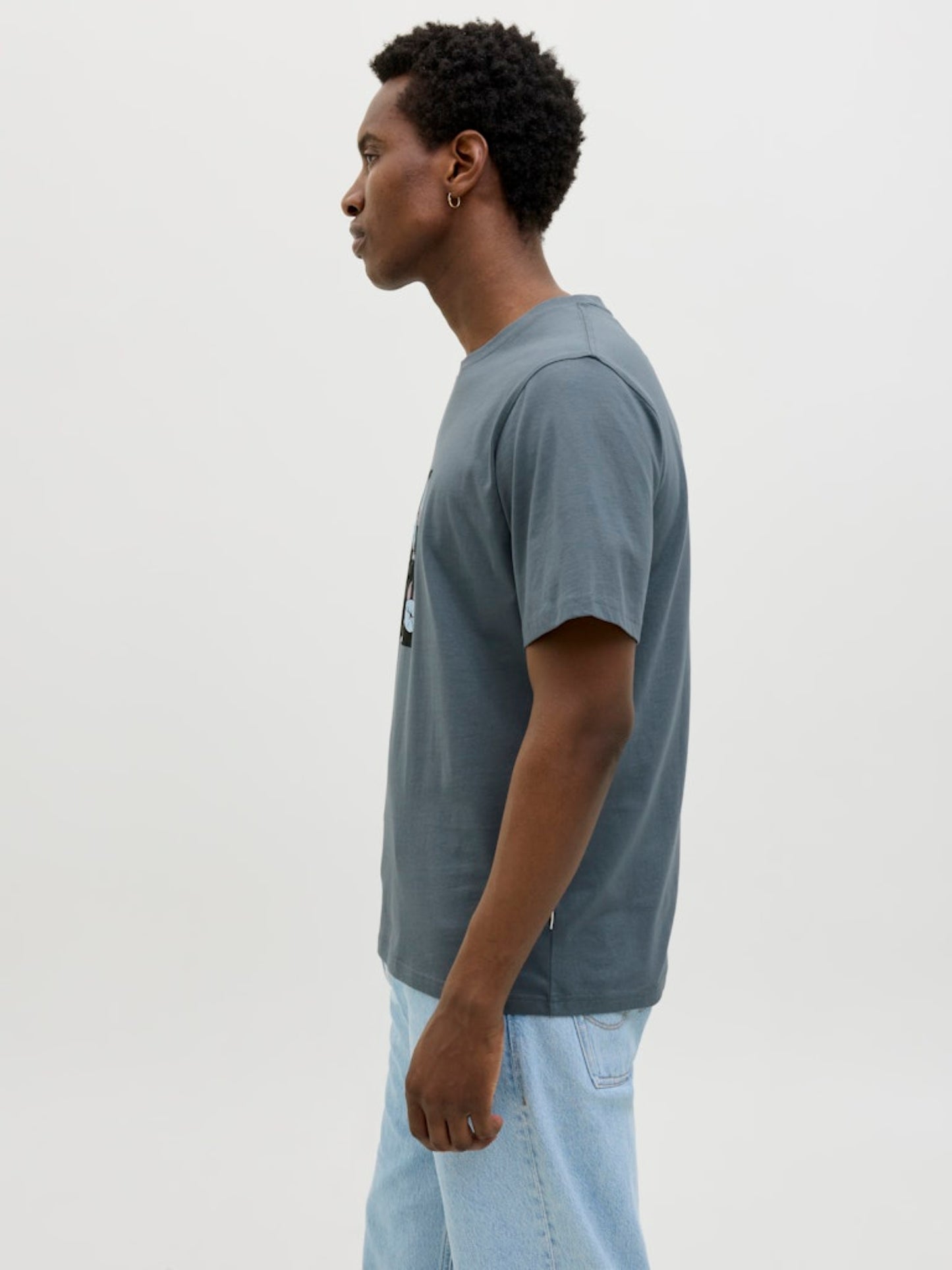 JORALMERIA FRONT TEE