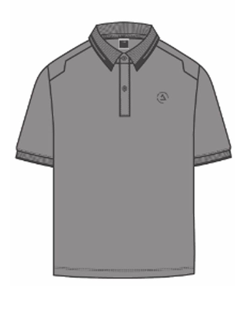 JCOHASS LOGO POLO