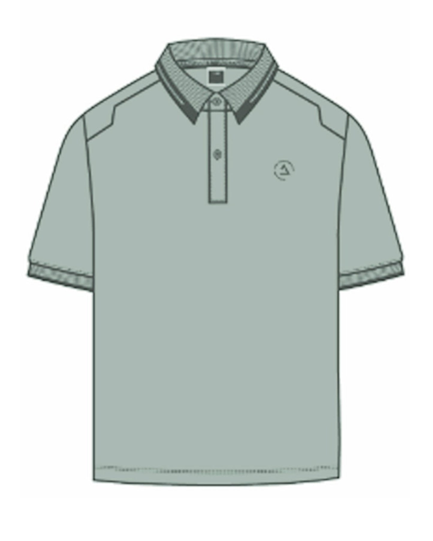 JCOHASS LOGO POLO
