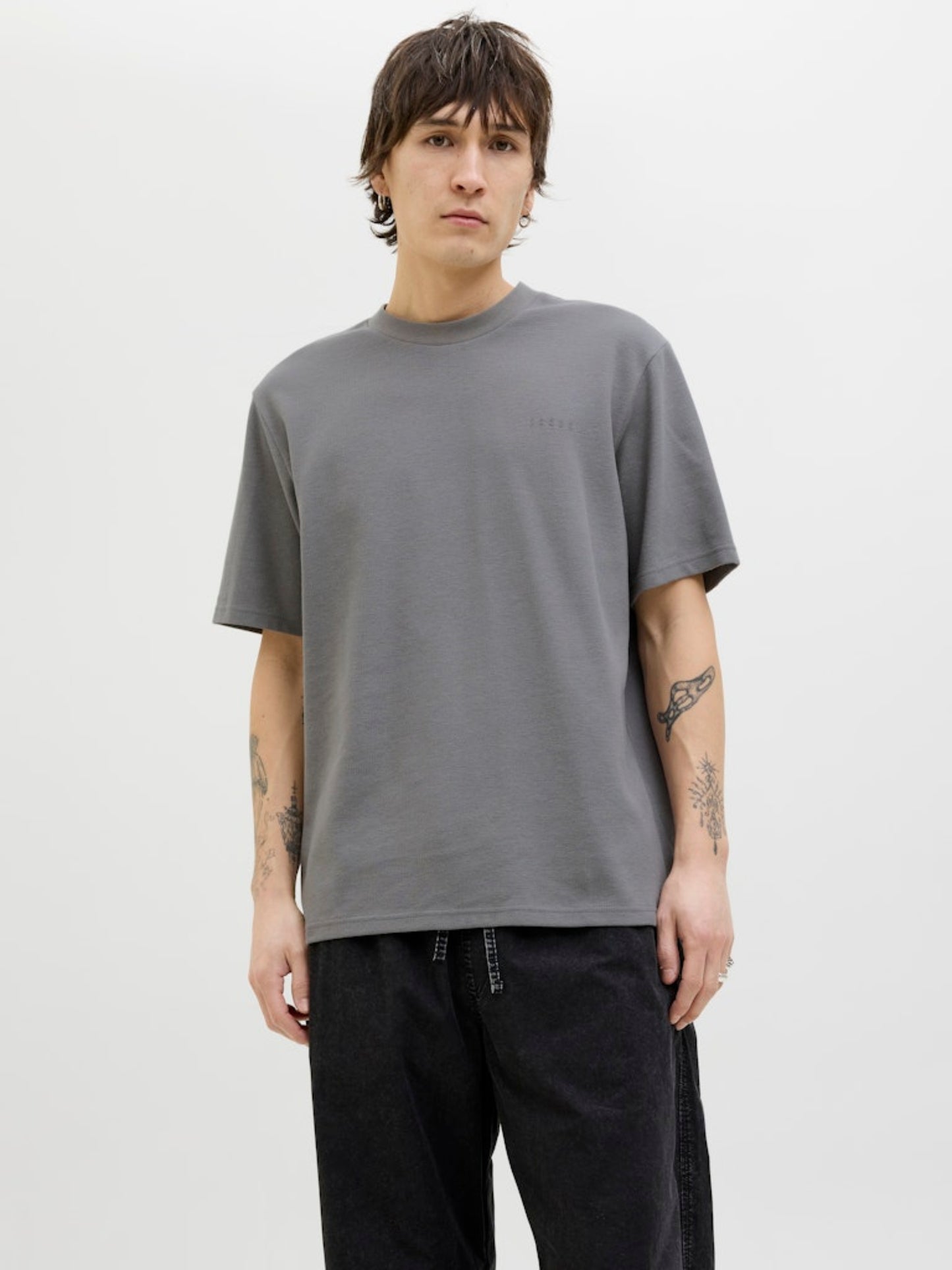 JCOPACER STRUCTURE TEE