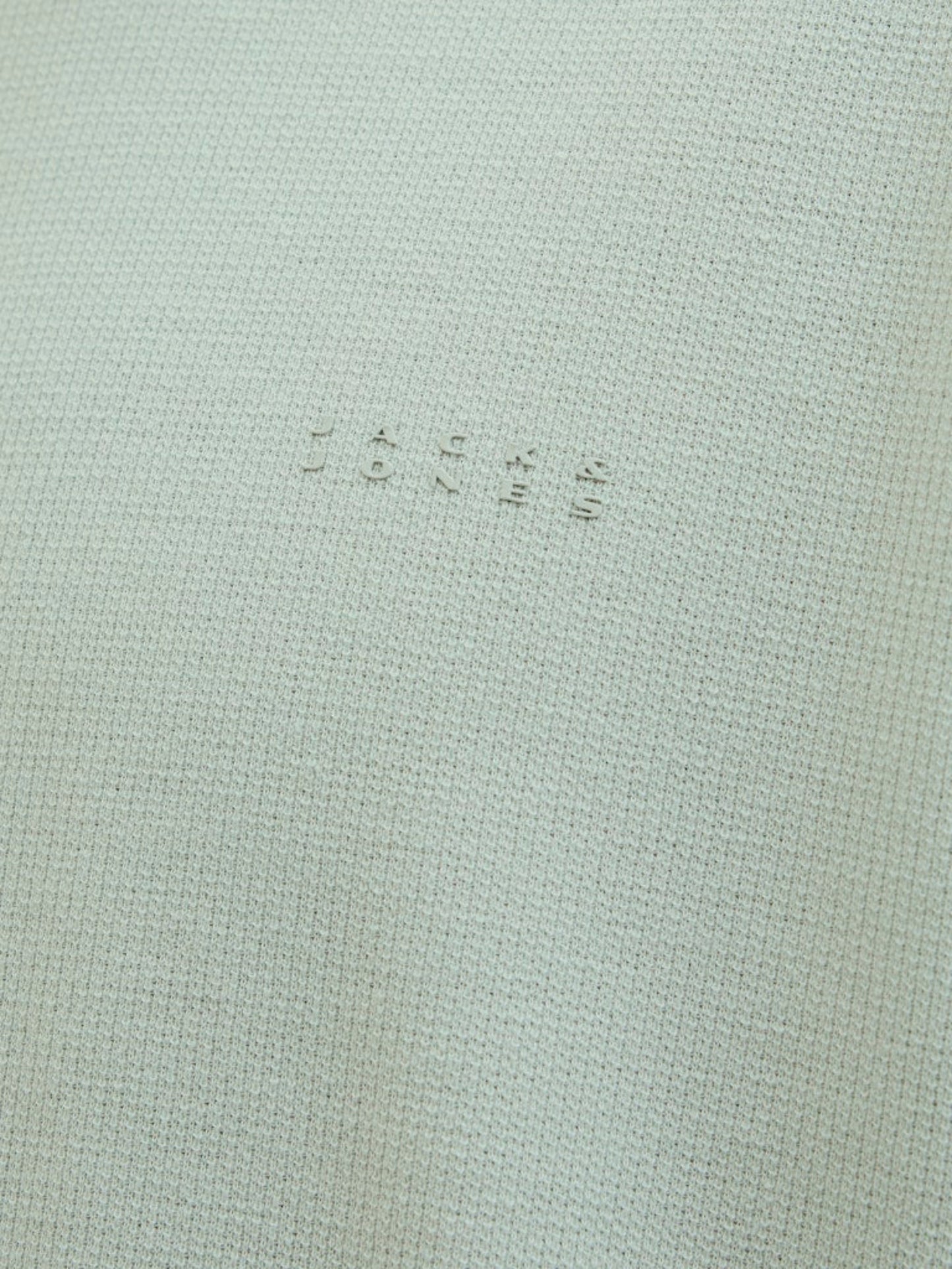 JCOPACER STRUCTURE TEE