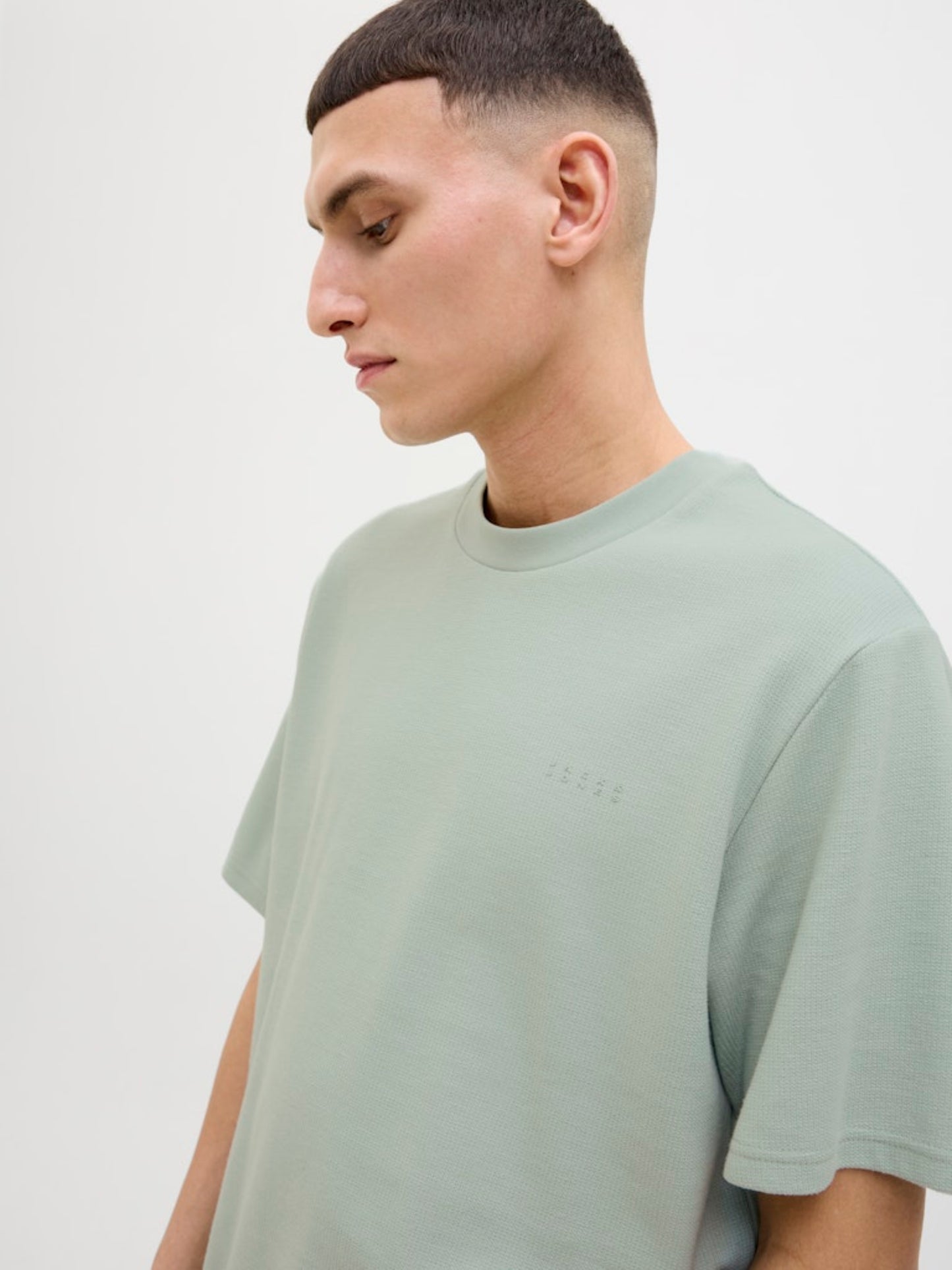 JCOPACER STRUCTURE TEE