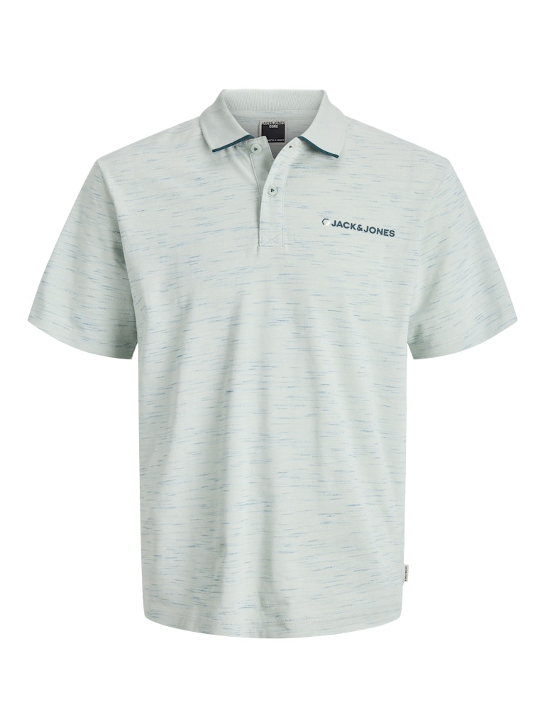 JCOLOGAN INJECT POLO