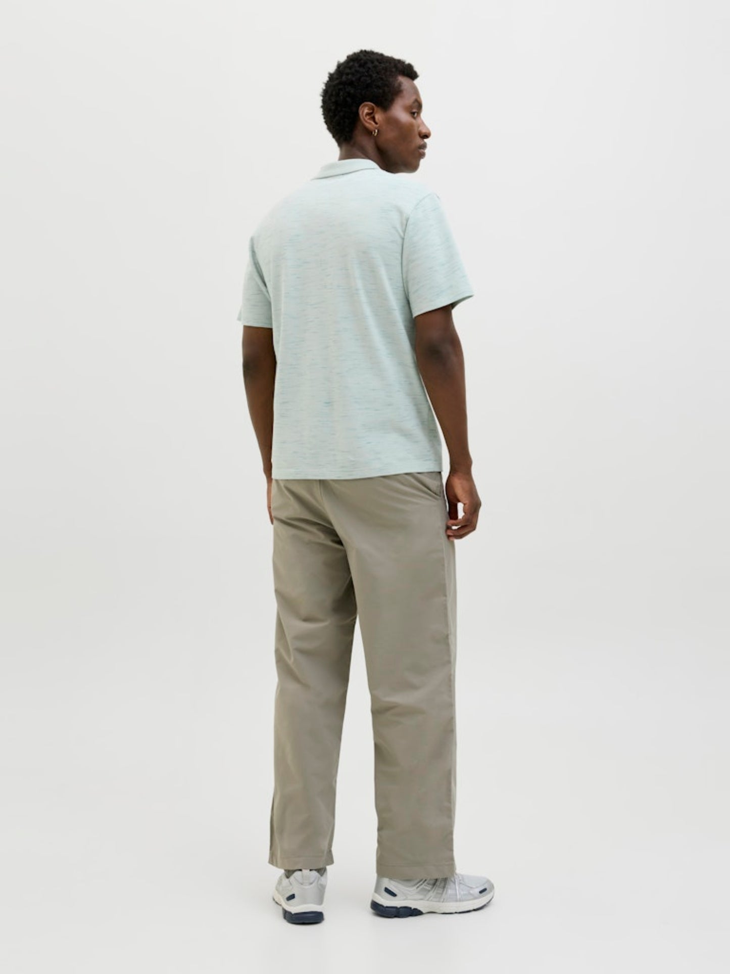 JCOLOGAN INJECT POLO