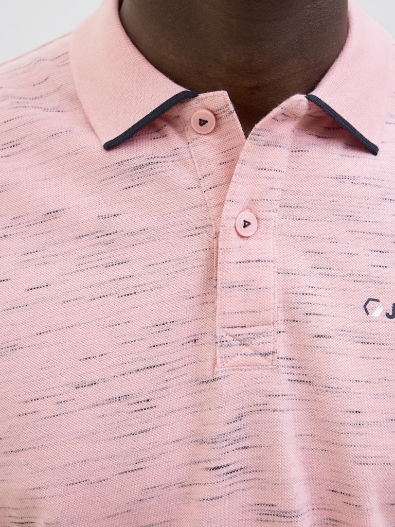 JCOLOGAN INJECT POLO
