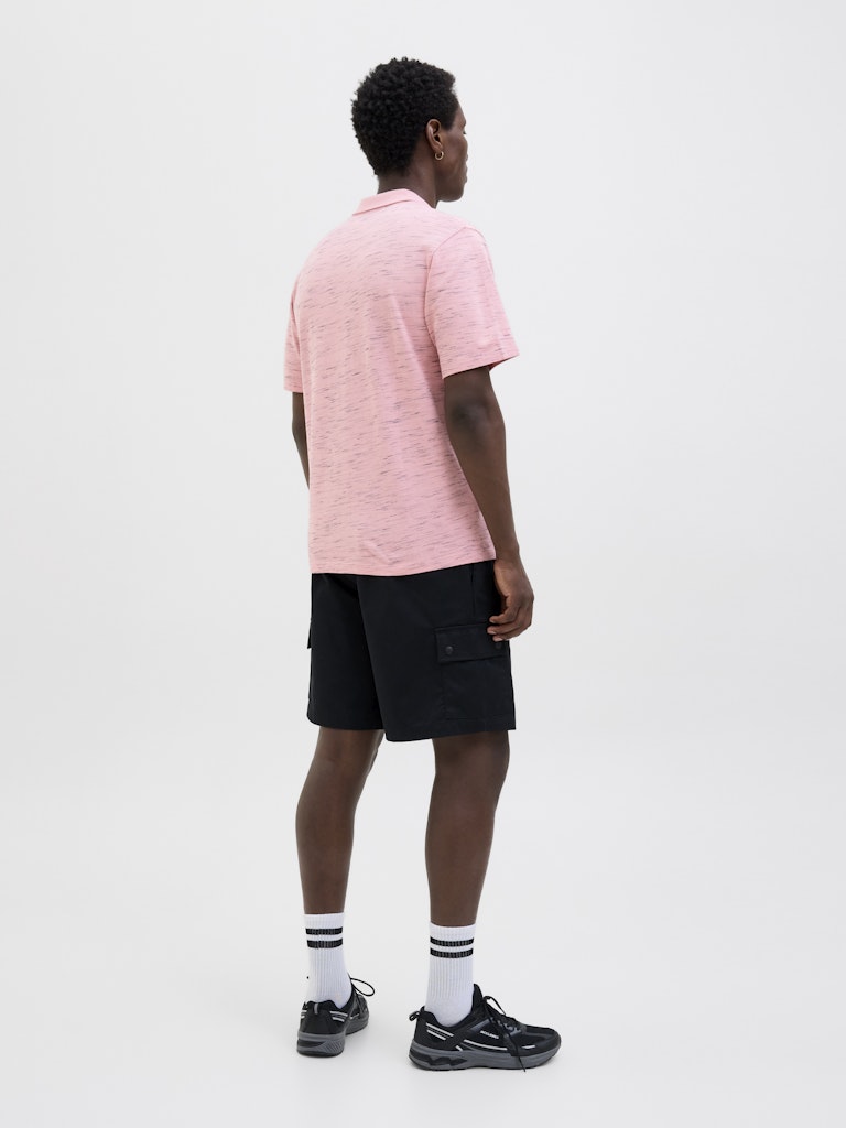 JCOLOGAN INJECT POLO