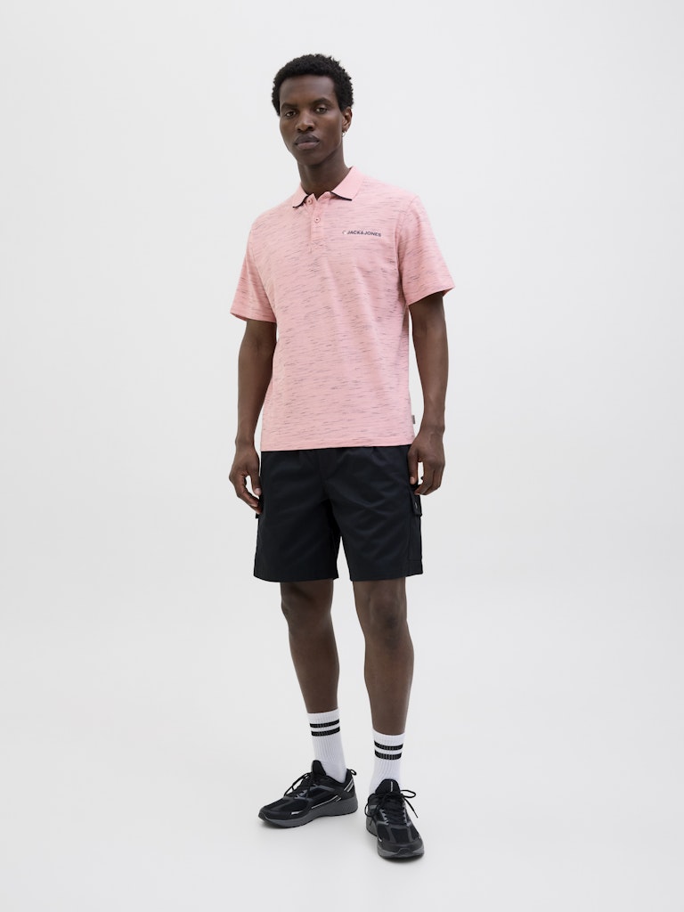 JCOLOGAN INJECT POLO