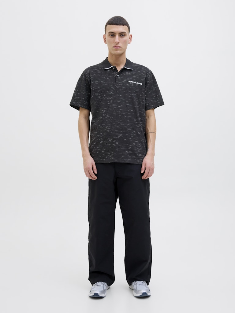 JCOLOGAN INJECT POLO