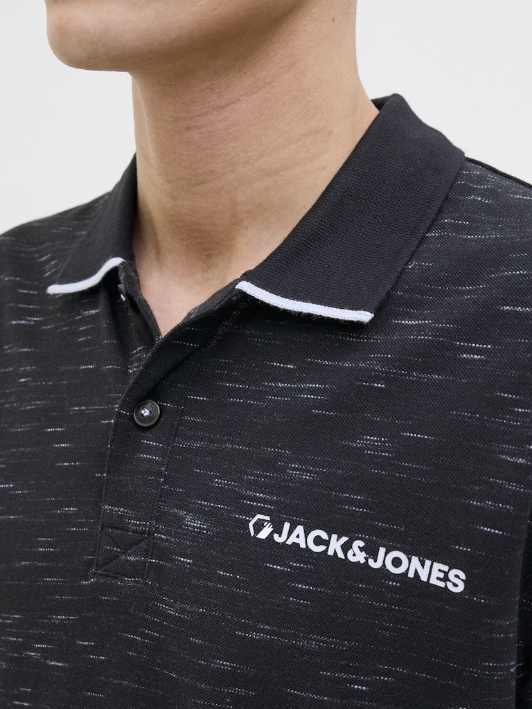 JCOLOGAN INJECT POLO