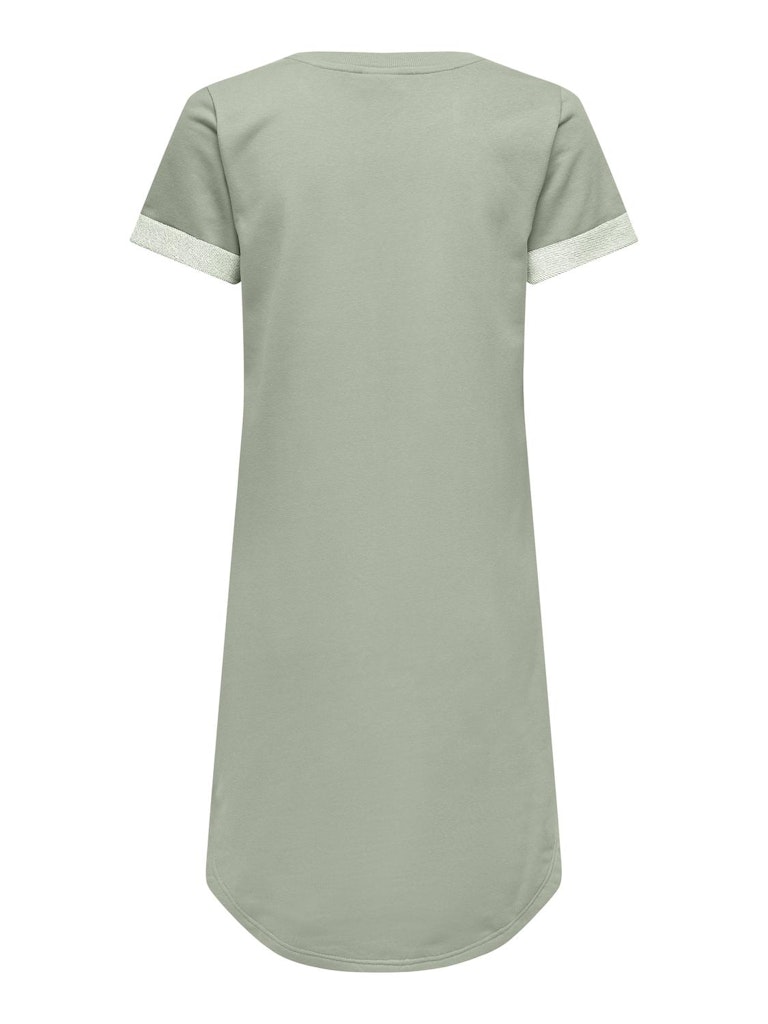 JDYIVY S/S DRESS JRS