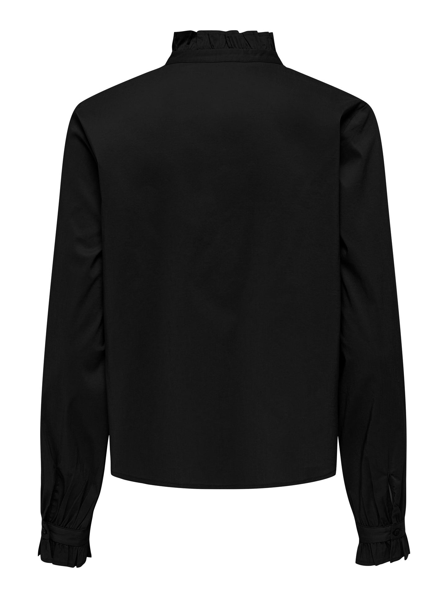 JDYMIO L/S STRING SHIRT