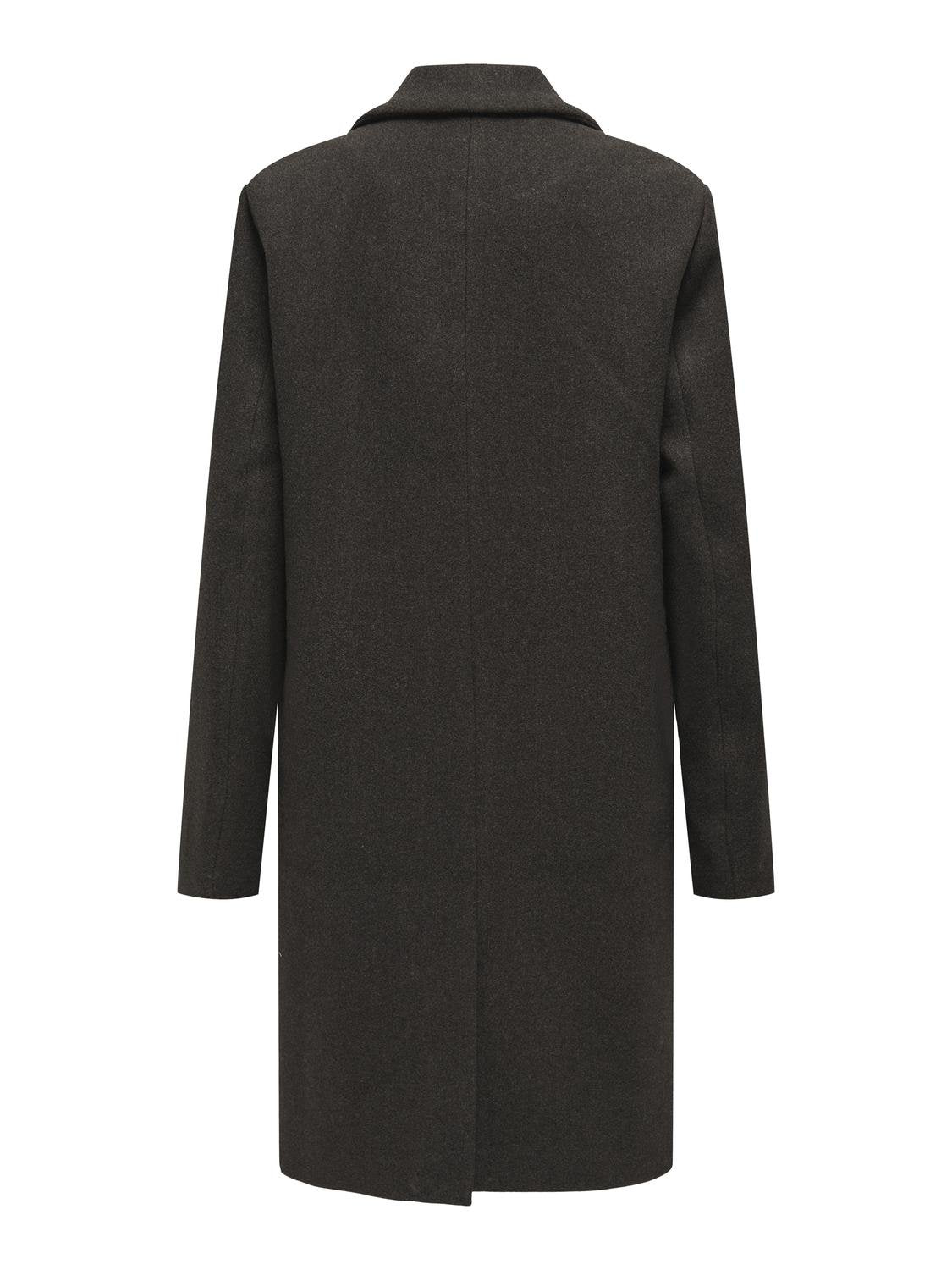 JDYECHO COAT