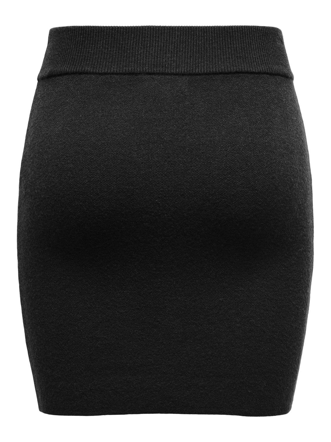 JDYMILA LIFE SHORT SKIRT