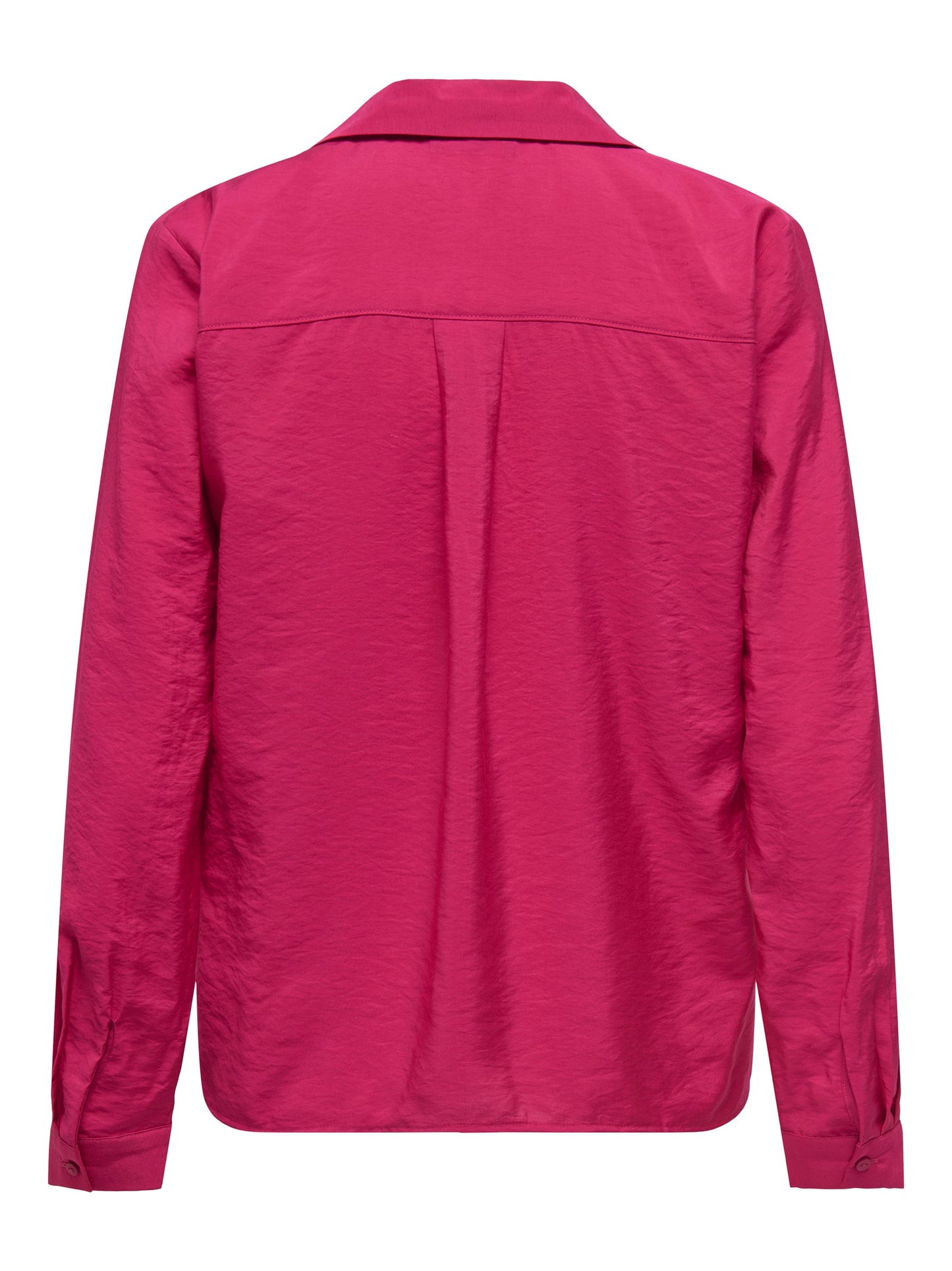 JDYCAMILLE L/S LOOSE V-NECK SHIRT