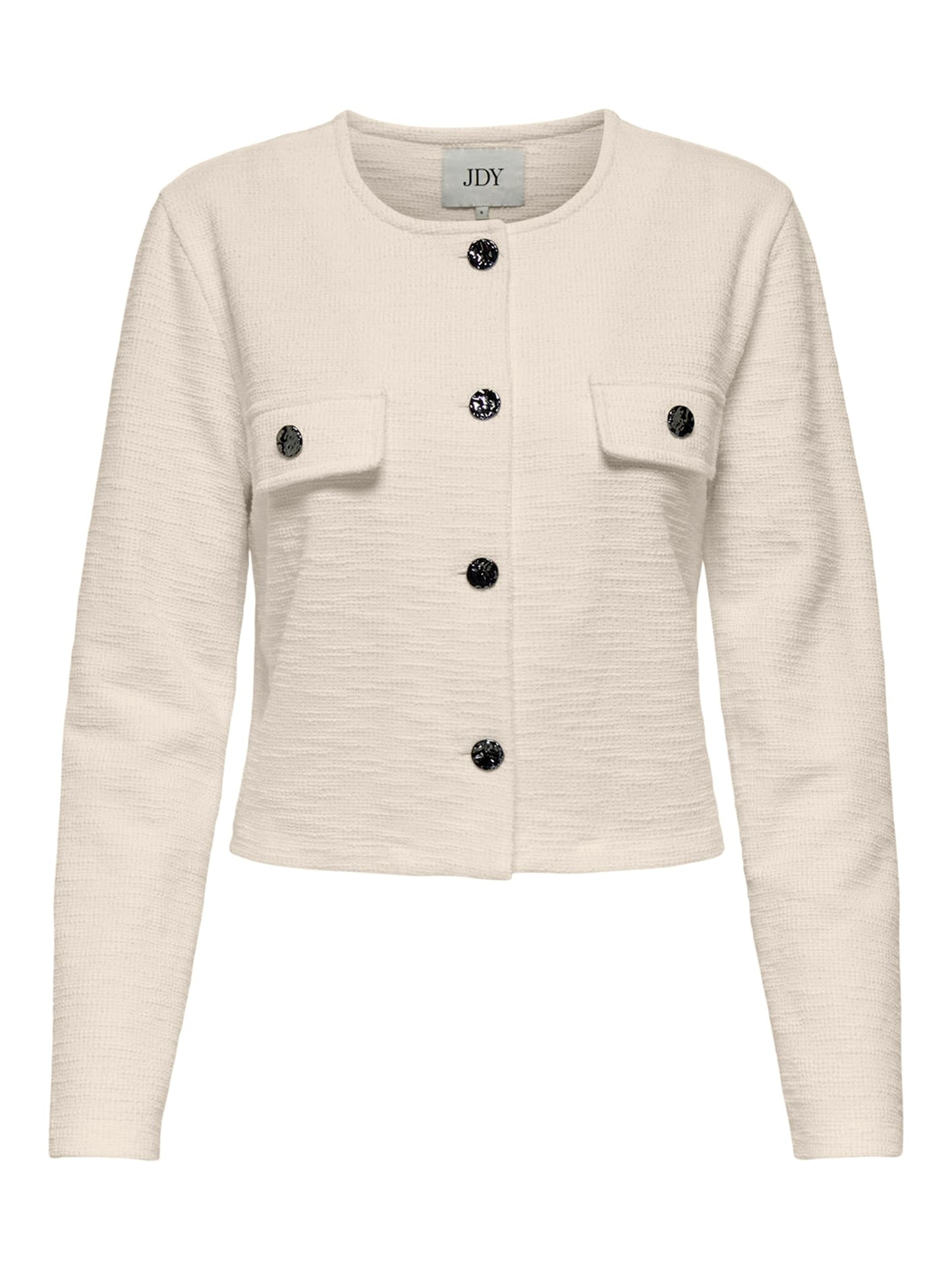 JDYALLY L/S BOUCLE BLAZER