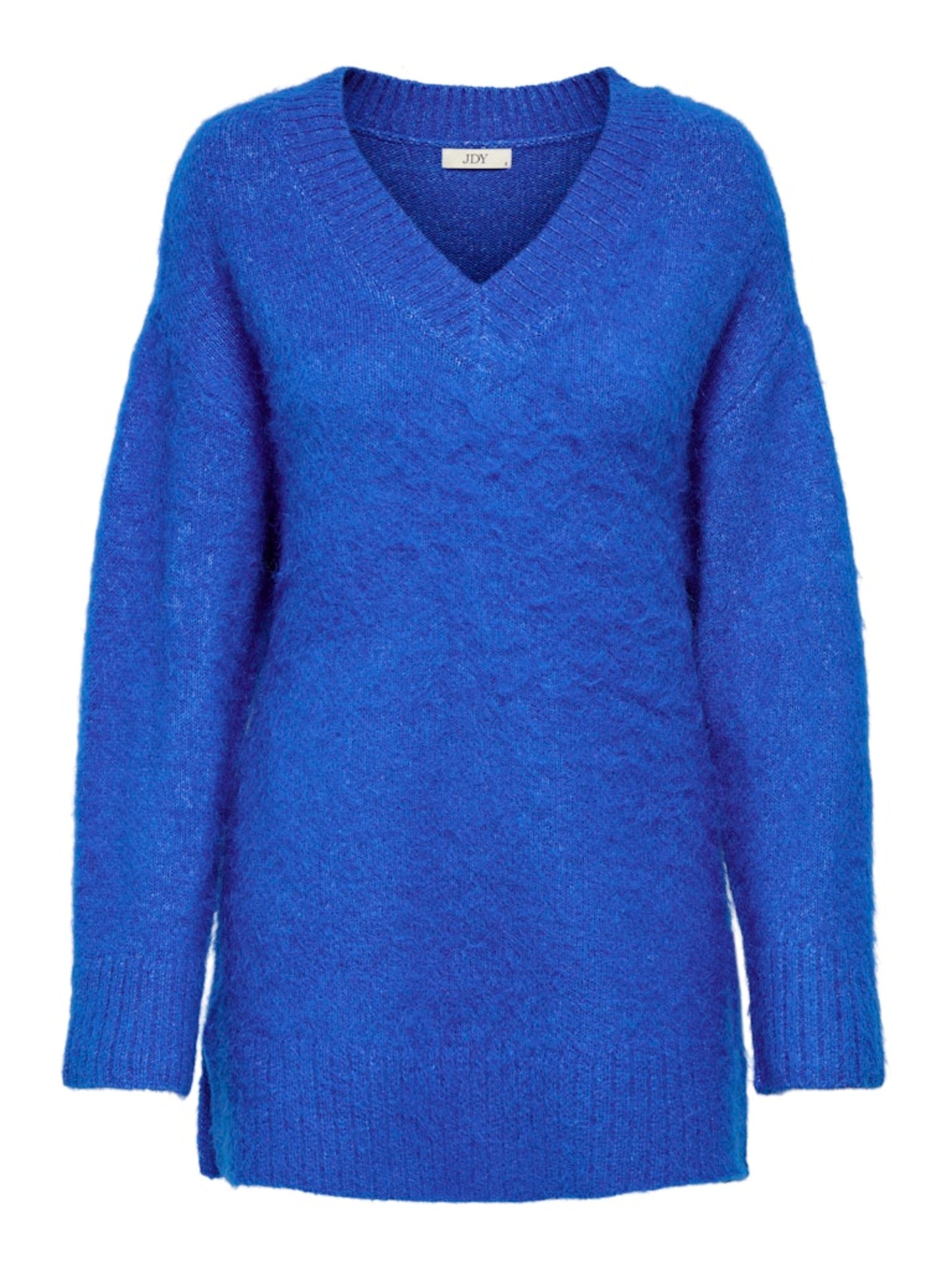 JDYREBECCA LIFE L/S V-NECK PULLOVER