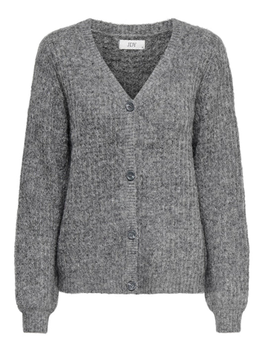 JDYMARI L/S V-NECK CARDIGAN