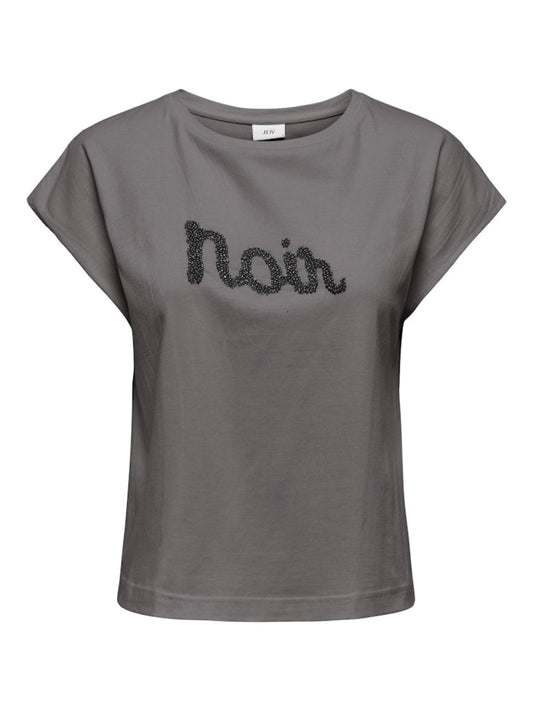 JDYDEAR S/S PEARL T-SHIRT