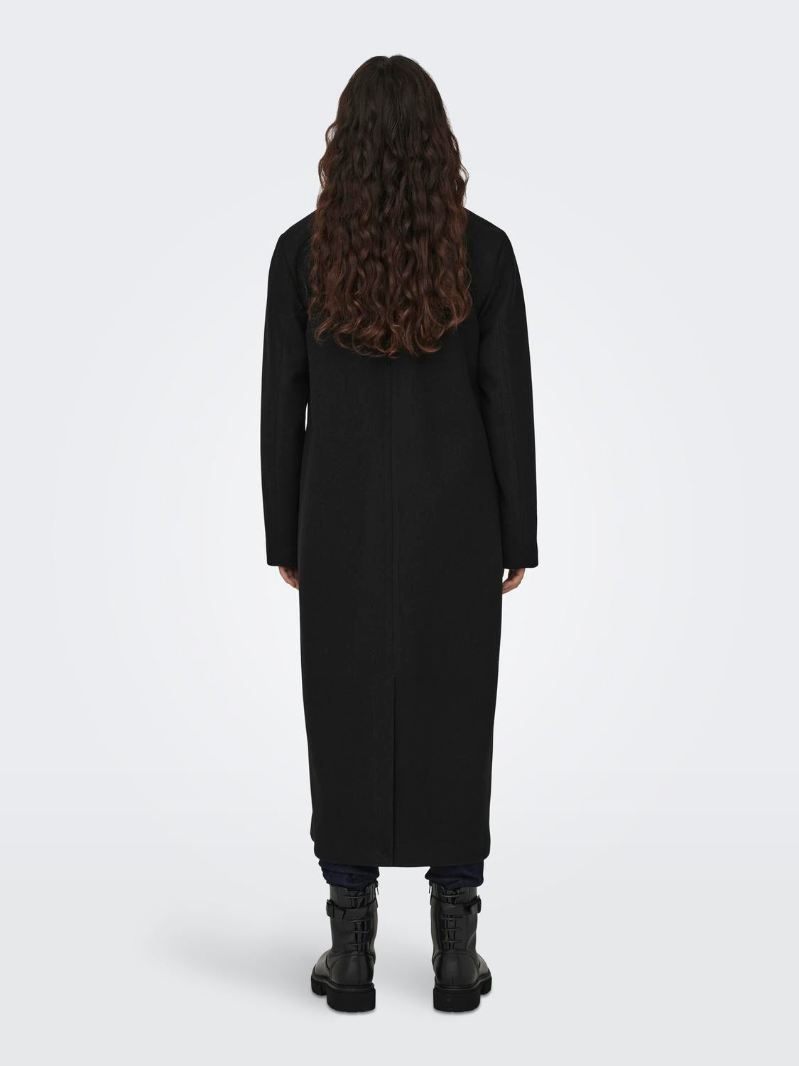JDYVIOLA X-LONG COAT